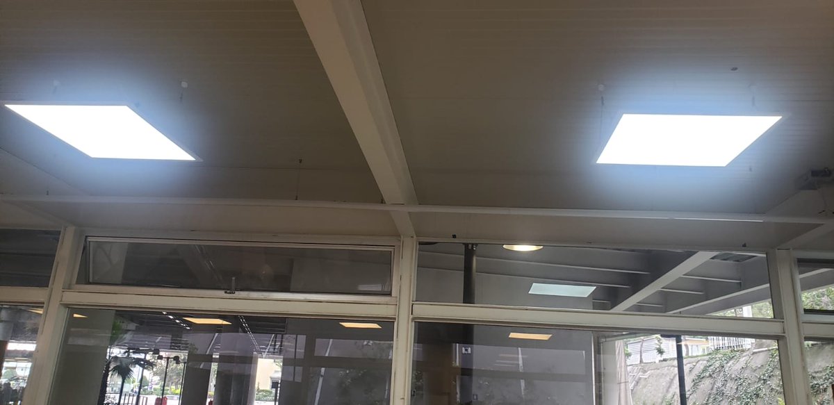 Dirección General de Obras tweet media