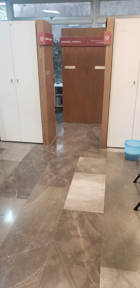 Dirección General de Obras tweet media