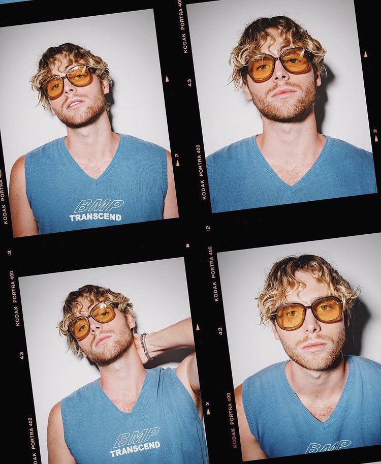 Tha5SOSMedia's tweet photo. Luke for Euphoria Magazine! #1 https://t.co/2o21OCsiob