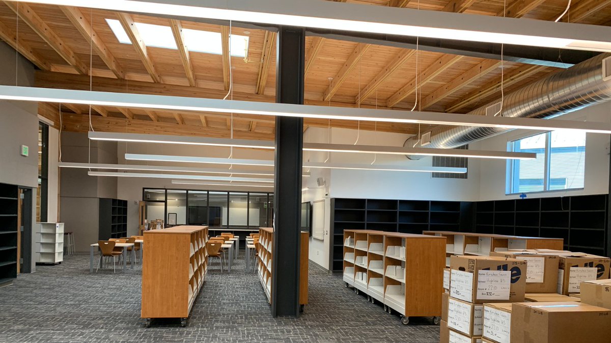 Highline Schools tweet media