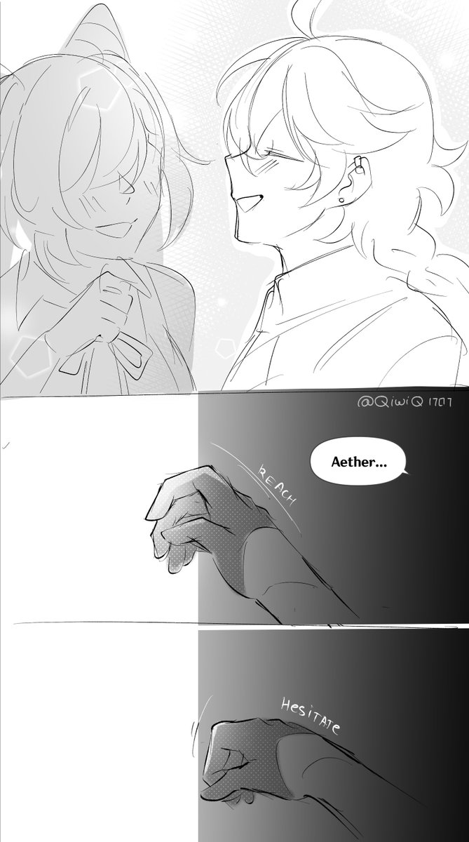 rkgk mafia AU comic
"sacrifice everything for his happiness"
#dainslumi 