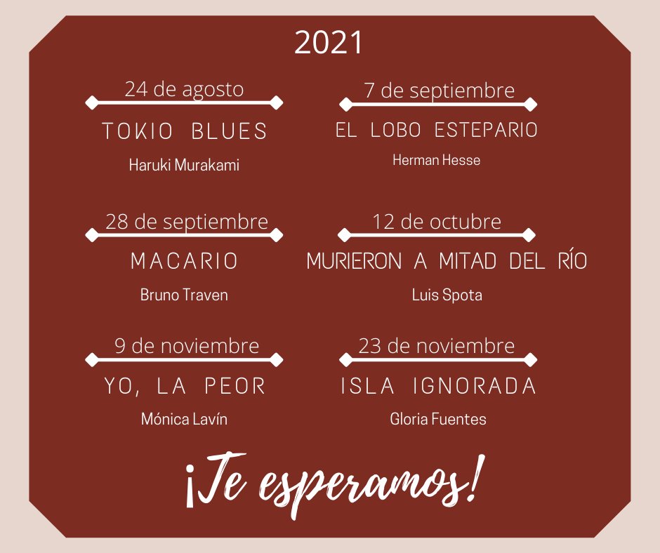 BiblioClaustro tweet media