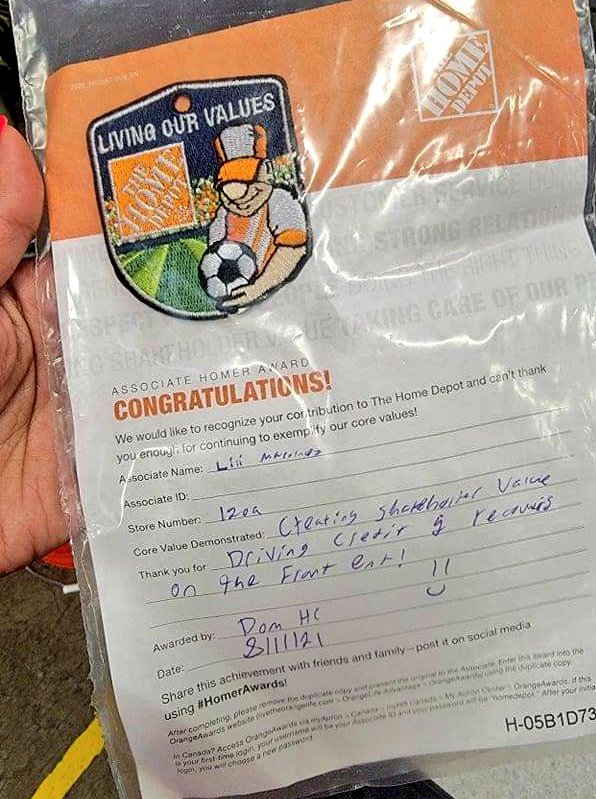 Lily50722198's tweet photo. Driving credit shareholder value
🤩Driving CREDIT &amp; RECOVERIES🤩

#1209🧡 
#lovingmyjob❤

@deeluck12 @GladdingSuzanne @hdcredit @DawnOsorio @DominicFabrizi1 @nikkillias https://t.co/wZ6amy1uYf