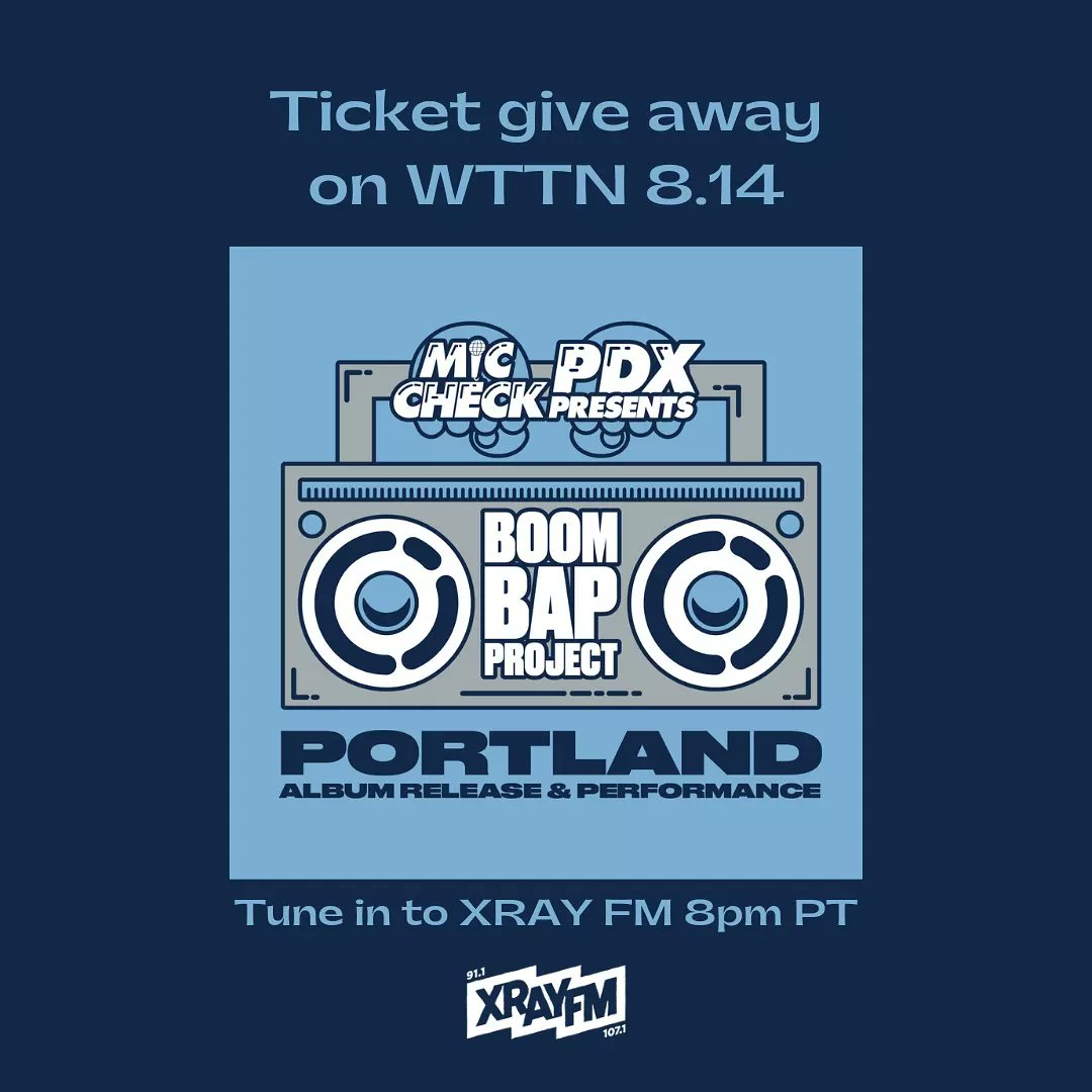 MicCheck_PDX tweet media