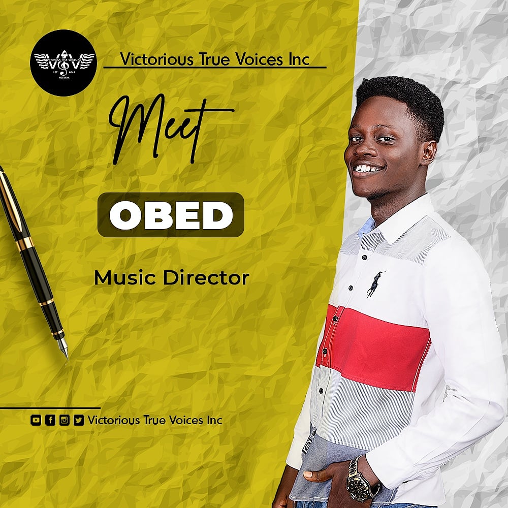 vTv_Inc's tweet photo. Wow, fam kindly meet @Jhay_khristian
#vTv_Inc #LetHeavensHear #Accra #Ghana #Gospel #Music #raggae #GloriousExperience https://t.co/obsRJLHcve
