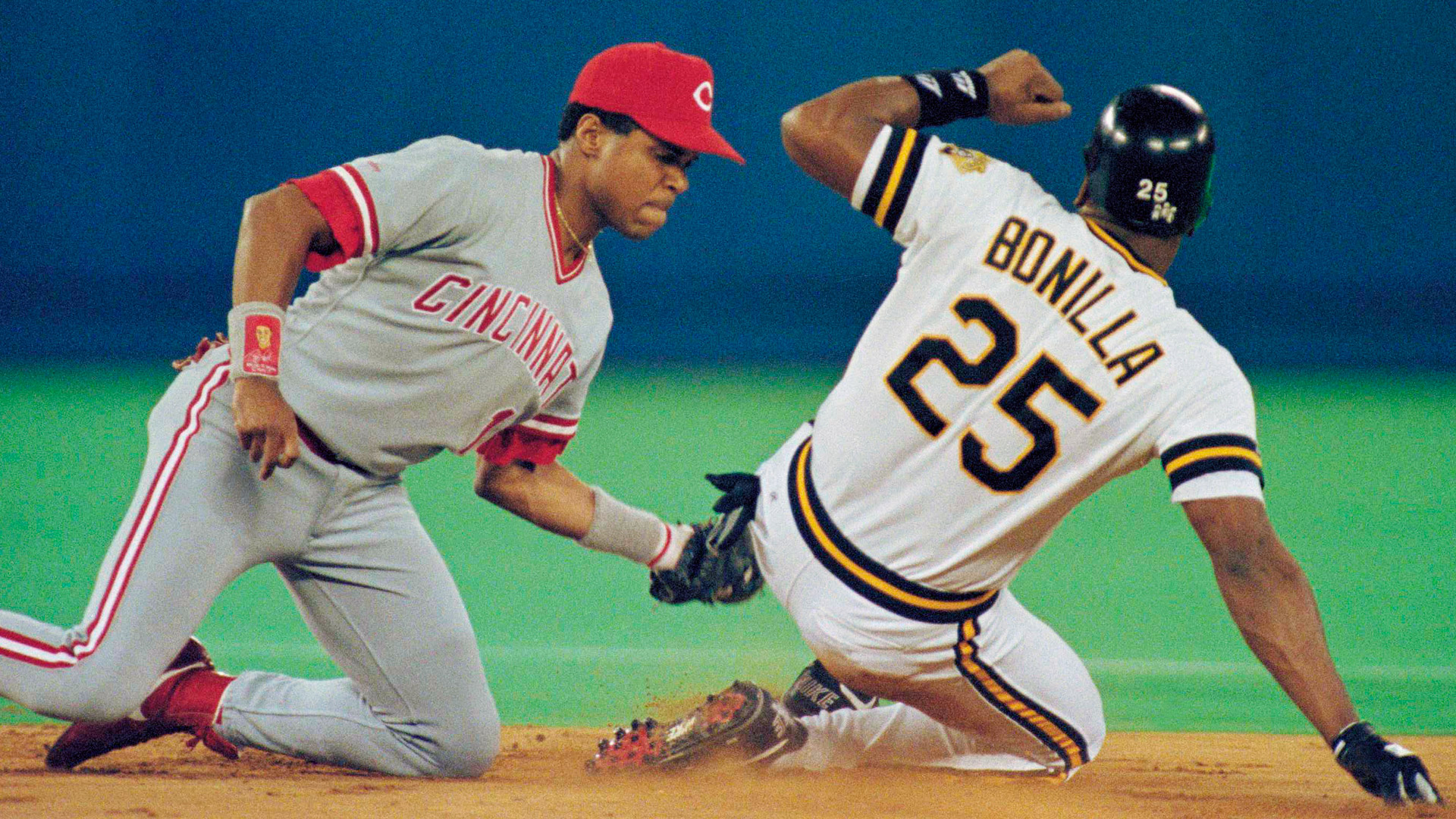 Cincinnati Reds on X: What's your favorite Reds uniform of all time? 🤔   / X