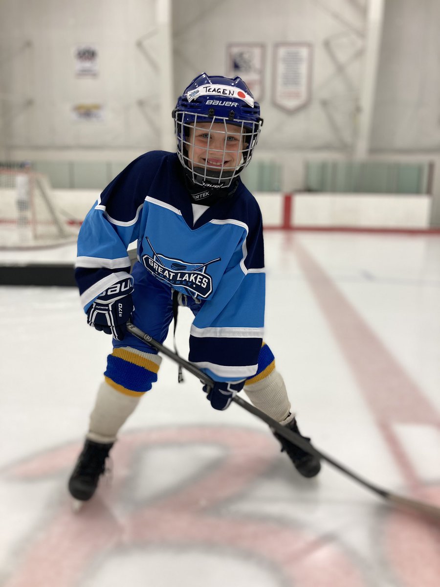 What a week in the Soo. Thank you!