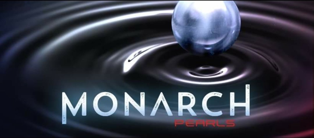 MonarchFanPage's tweet photo. Listen to the new song from Monarch - Pearls.  
Its awesome.  I promise
🎶🤘👏🎵❤
https://t.co/spEfCS1VyK https://t.co/JujojAXCef