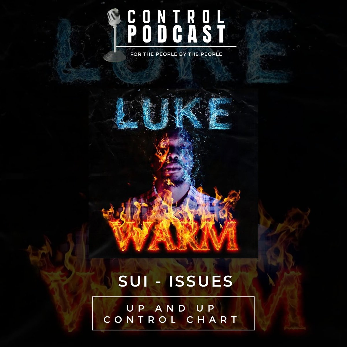Sui_ptm's tweet photo. https://t.co/dIdtKkFzEk - We are currently in the lead toping the Control Charts, help us secure the lead secure the victory. Vote Issues by Sui #LUKEWARM #controlmagazine #controlchart https://t.co/9LwMI5xRWR