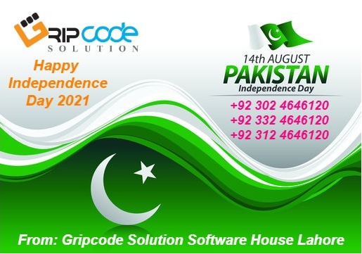 GripcodeS's tweet image. آپ تمام اہل پاکستان کو دل کی گہرایوں سے جشن آزادی مبارک ہو