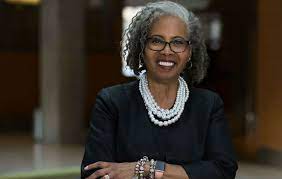 Dr. Wendy Mackey tweet media