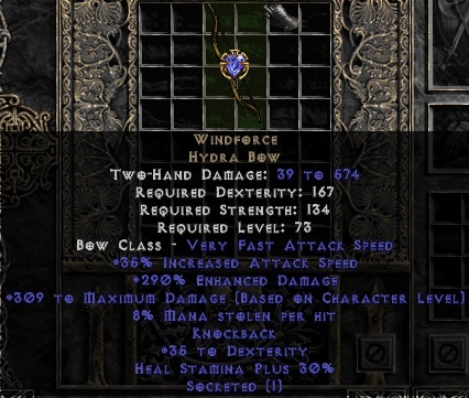 In 2001, when I was 13 I sold my first jpg (a Diablo II 1.08 Windforce) for $300+ on Ebay and became forever hooked on digital capitalism.

What was your first jpg, anon?