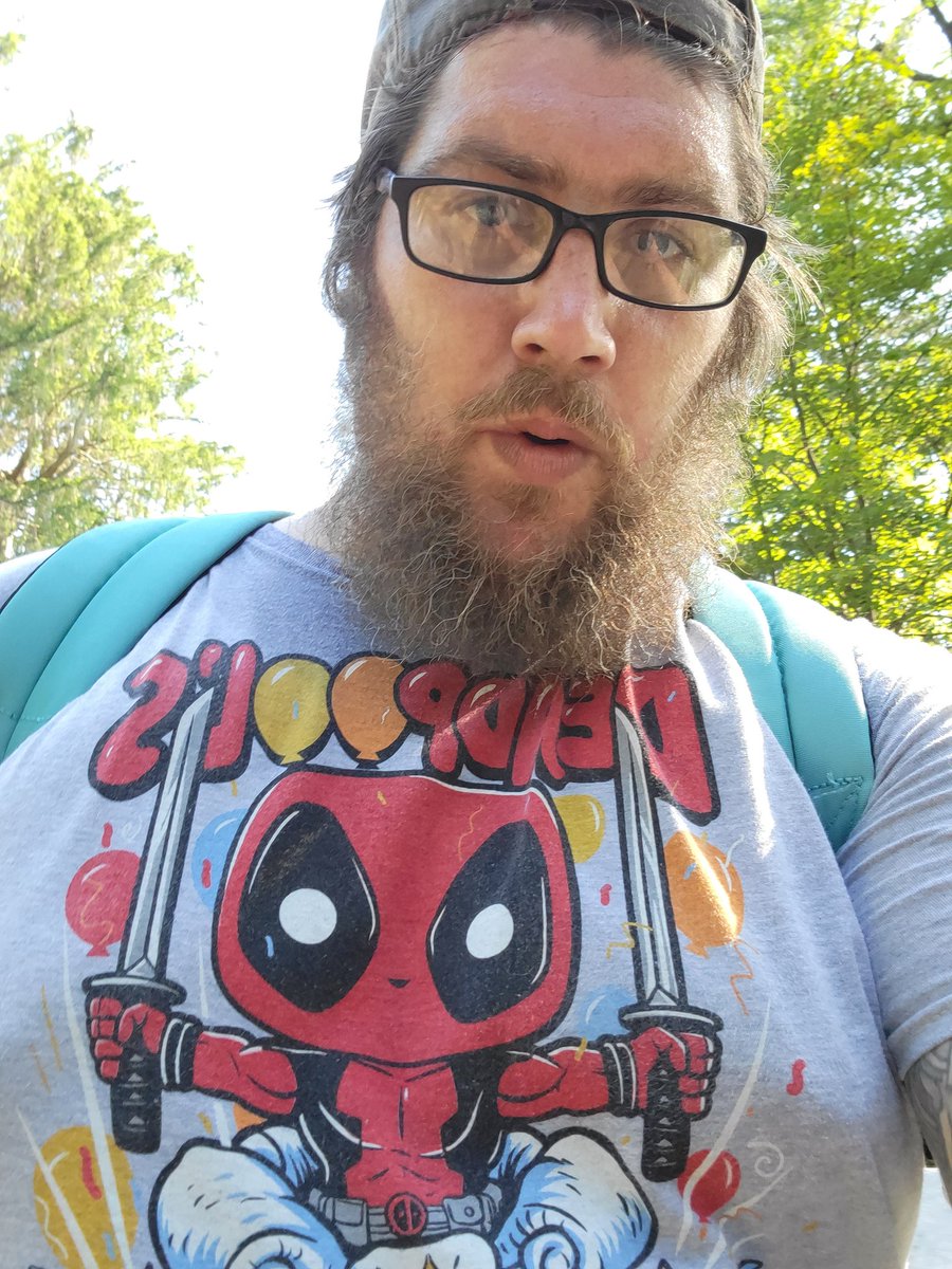 Codenam3CornDog's tweet photo. It's a scorcher here in PA ๐ฅต For Friday the 13th version of #FunkoFashionFriday
#theunitedfunkofamily #FunkoFamily #FunkoMeansFamily #StandTuff #Funaticofthemonth #MyFunkoStory #AllThingsFunko https://t.co/FrDejIs6Su
