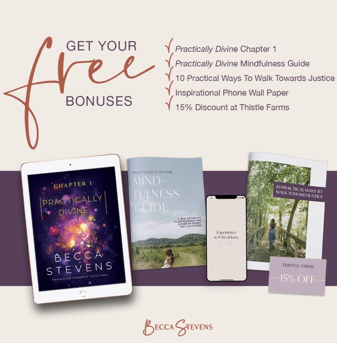 Becca Stevens tweet media