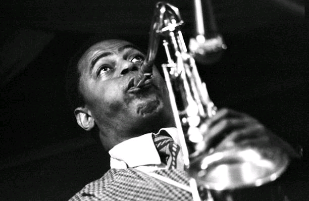 JazzSketches's tweet photo. Archie Shepp · Naima
🎧 https://t.co/WgE9tLE6wu
#ArchieShepp · ts
#AlanShorter · flhn
#JohnTchicai · as
#RoswellRudd · tb, arr
#ReggieWorkman · b
#CharlesMoffett · d
#Jazz #JazzSketches
📸 Jan Persson https://t.co/iU9e5SrqXT