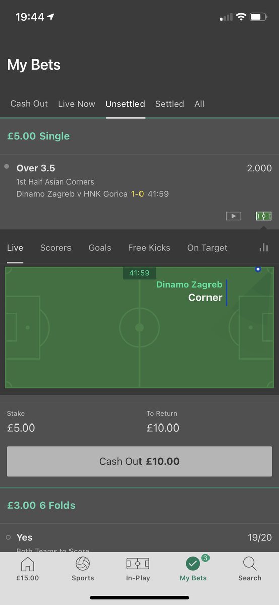 <a href="/tipster_paul/">Tipster Paul</a> profit is profit💰💰💰