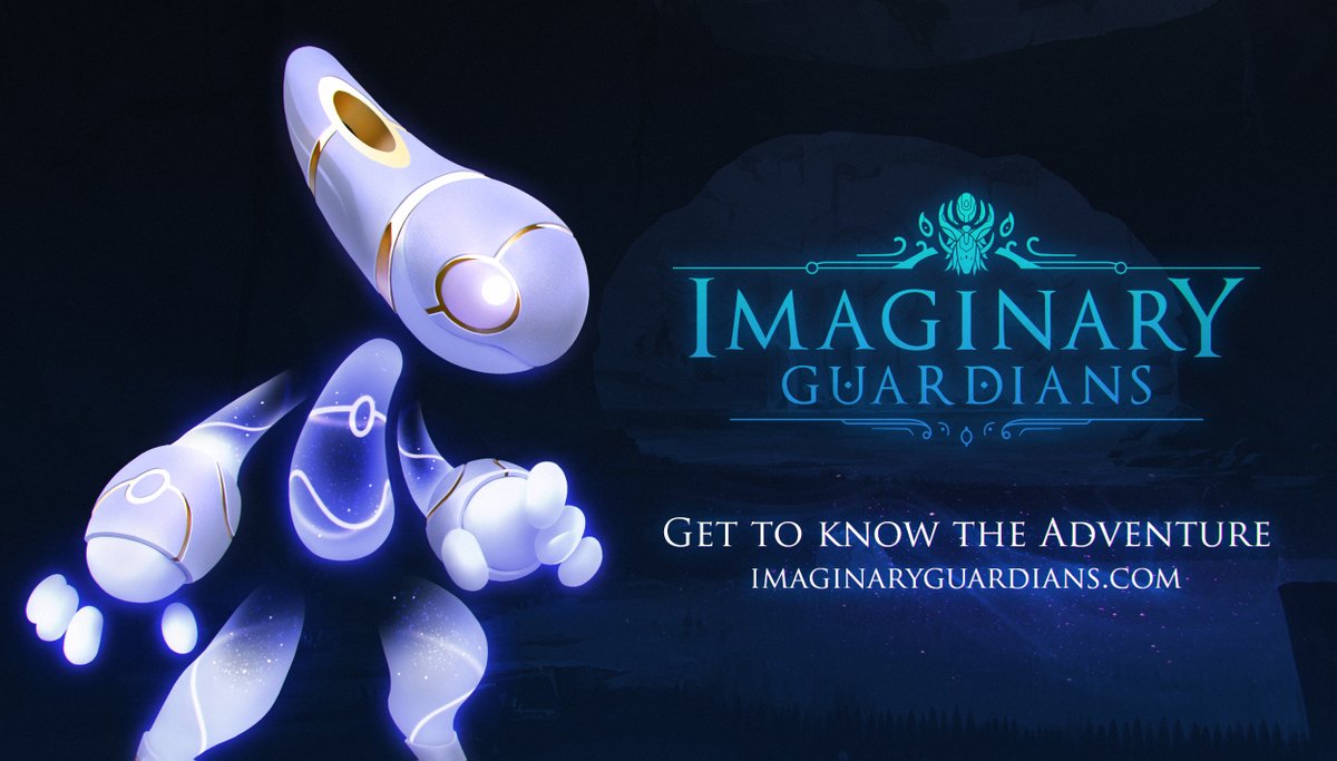 ImGuardians's tweet photo. Hey everyone!
Get to know the adventure that awaits you in the near future. Visit our official website https://t.co/592xw6ztNb

#gamedev #UnrealEngine #videogames #IndieGameDev https://t.co/M4ZYDlsSu5