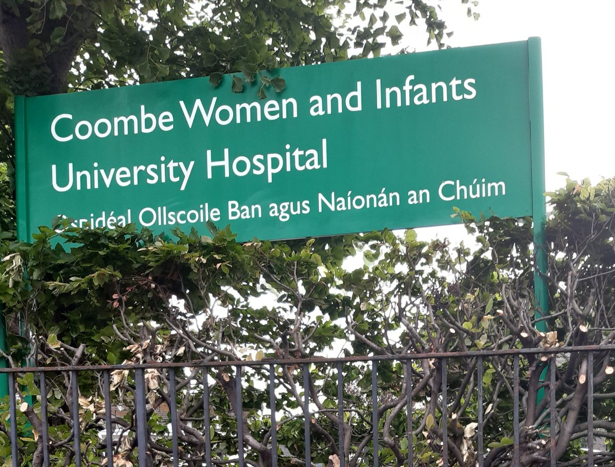 From Monday 16/8,  pre covid visiting returns during 9.30am to 12 noon, 2.30pm to 4.30pm and 6.30pm to 8.30pm if you're the designated partner of a patient . @DMHospitalGroup