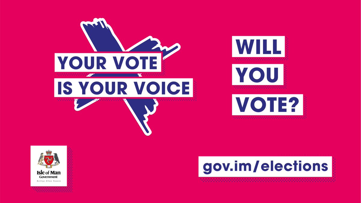 VendMedia's tweet image. Promoting the forthcoming elections on our digital screens #digital #Election2021 @IOMGovernment