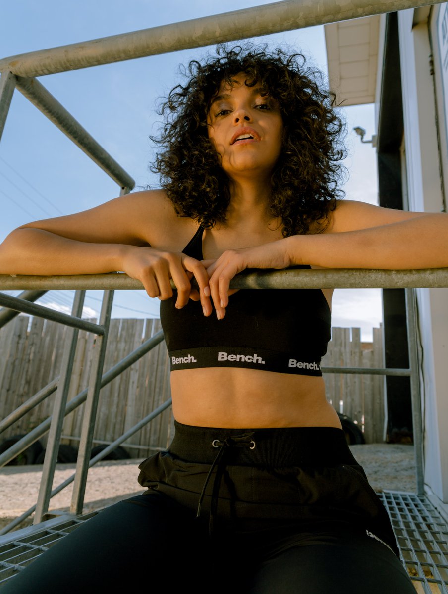 BENCH Canada tweet media