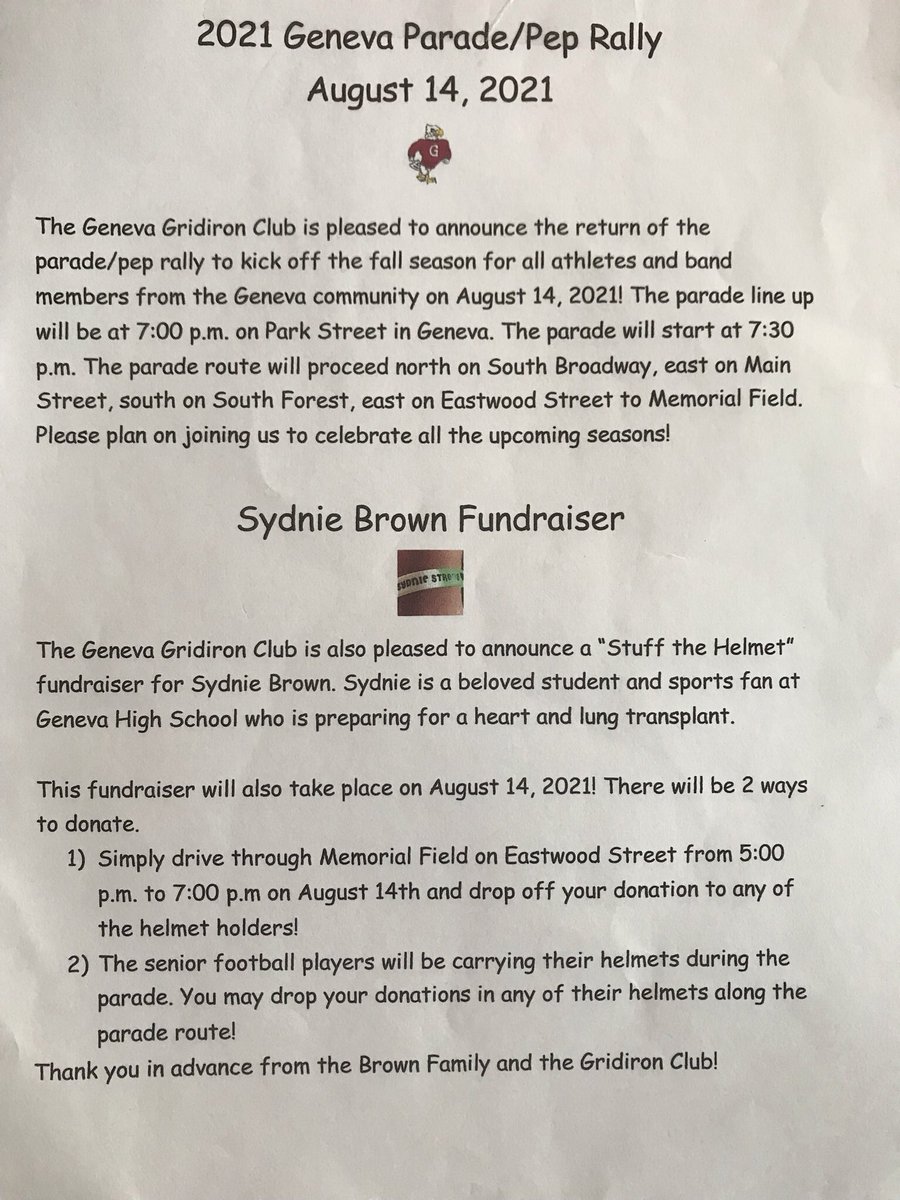 @GHSGridiron tweet media