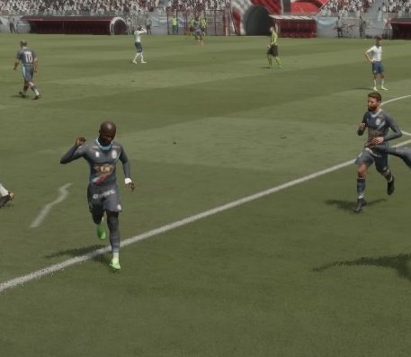 Feliz cumple al famoso 10 de turbos🤩 @_Matirubio