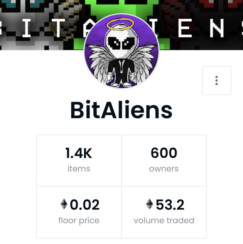 BitAliens tweet media
