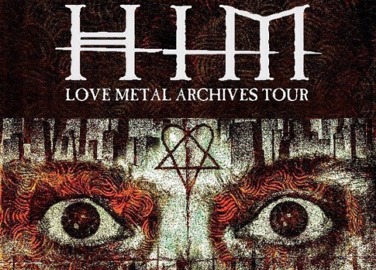 HIM lovemetal archives tour 12/18/2014 #HIM #hisinfernalmajesty #villevalo #villehermannivalo #HIMfan #HIMcollection #HIMconcert #lovemetal #heartagram #HIMtour #goth #rock #HIMmerch #favoriteband #finnishband #Helsinki #finland https://t.co/XT0XV8KCEh