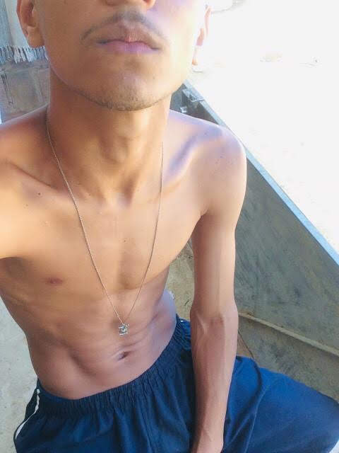 Gostosinho😍😏😏