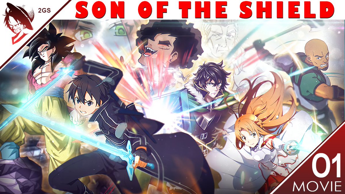 DjOtakuFuriku's tweet photo. H.A.O Son Of The Shield Parody just dropped! Shout Out to the crew, https://t.co/W8jlAUNocH
 @Caulifla_U  @ChiChiSmash @SSGPrinceVegeta @daitomodachi6 @DEEsidia @IvanTheIrate @SSGSS_Miller @Gon_Pro_Hunter @catprotano @KenkoiPhish @KronkForce @YaroShienVA @DJohnsonVA  @LilyUnholy https://t.co/McpLjTXsOO