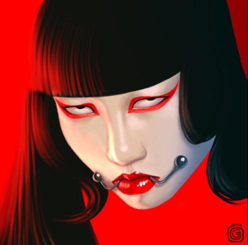 worldofwomenxyz's tweet photo. Helping @StrangeCintia was in our launch roadmap from day one. She is a talented artist of our community, and she's suffering from severe ME/CFS.

As promised, we sent her 17.15ETH to help her get her art and life back👩‍🎨.
https://t.co/Nbgd4mP3Qt

Txhash:
https://t.co/dcRzDPpAfl https://t.co/sUUwczyKCP