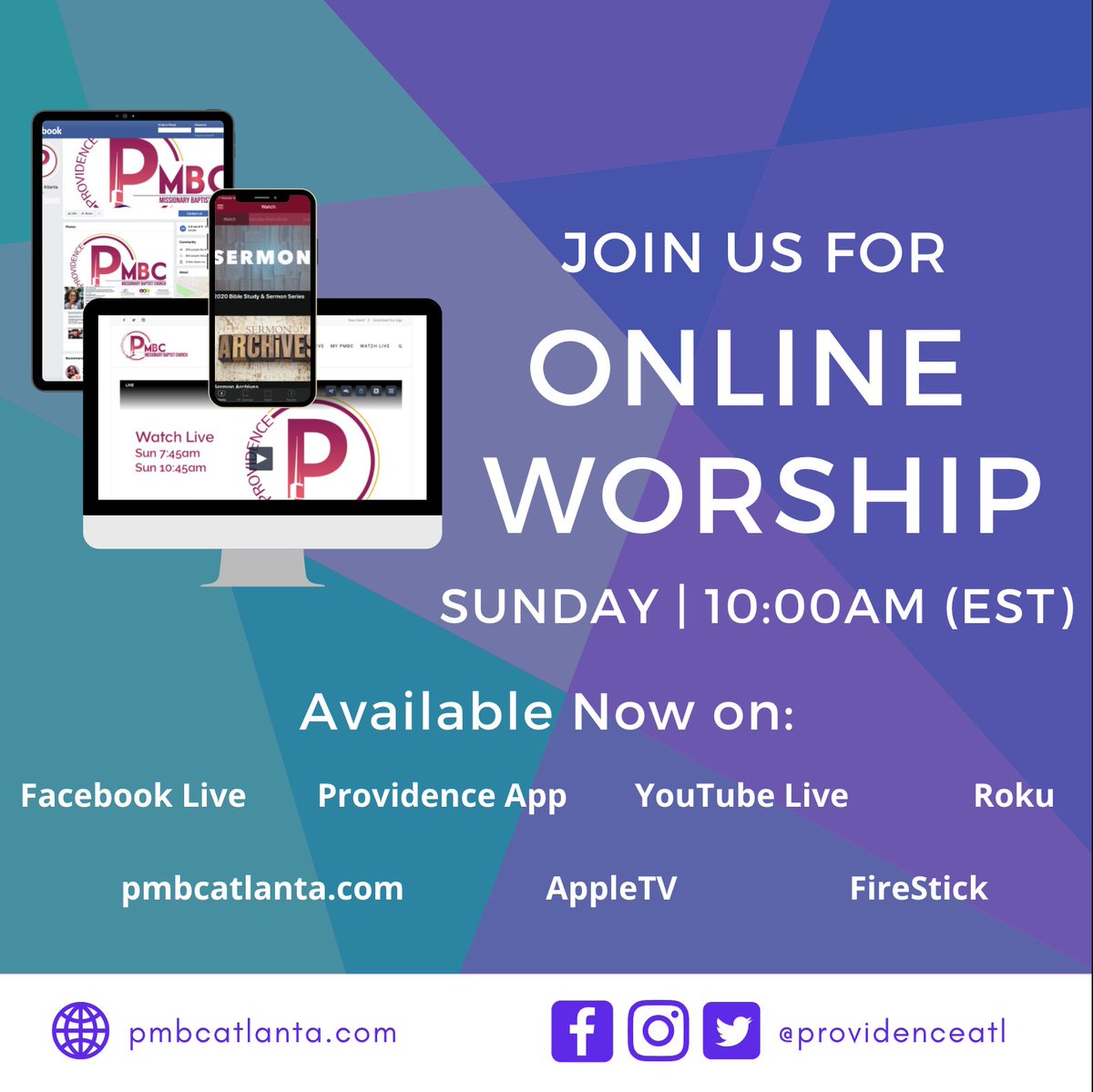 Providence Atlanta tweet media