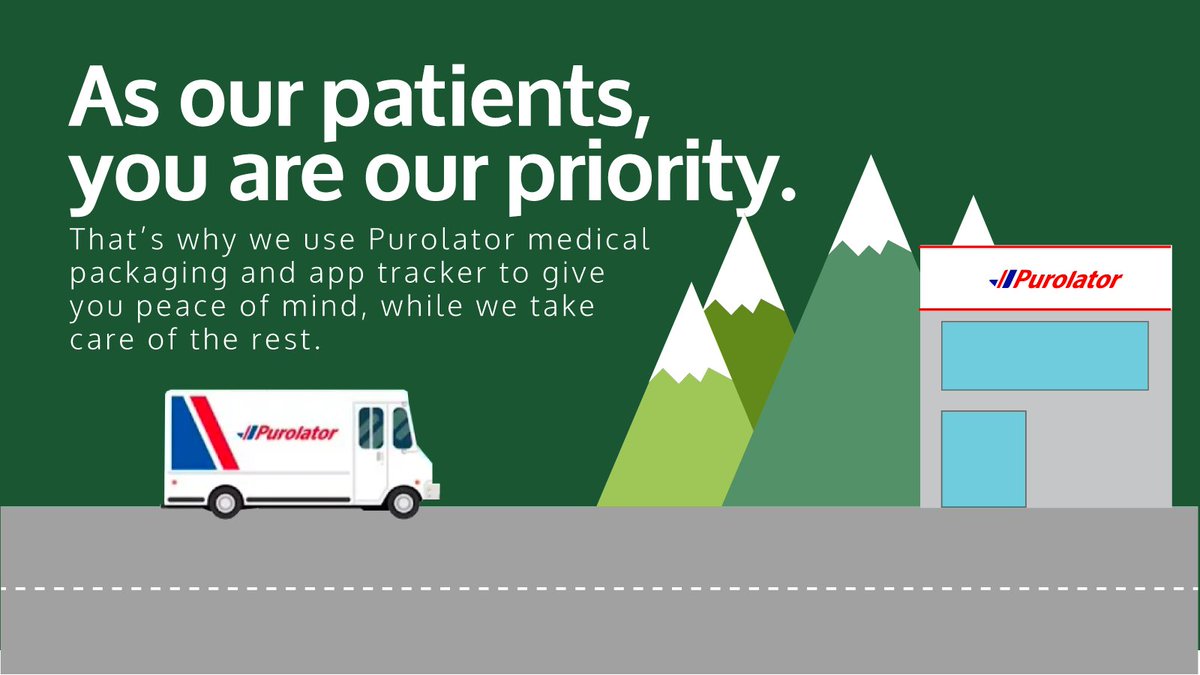 Did you know we offer priority shipping? Click link in bio to learn more.