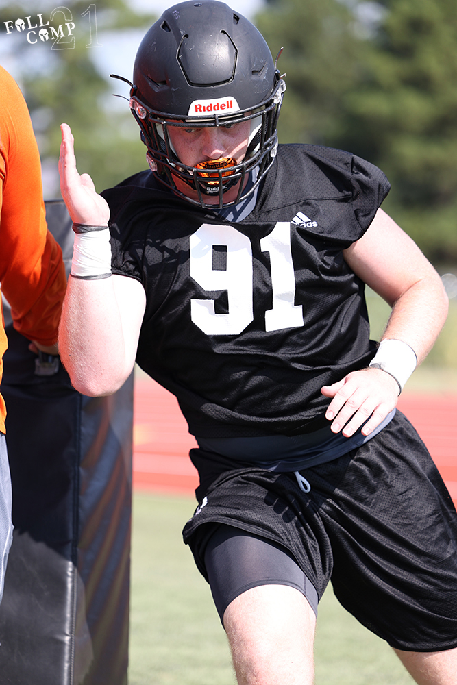 HendrixFootball's tweet photo. Hustlin'

#WeAreWarriors | #BeTheStandard https://t.co/CNLTfEHjuB