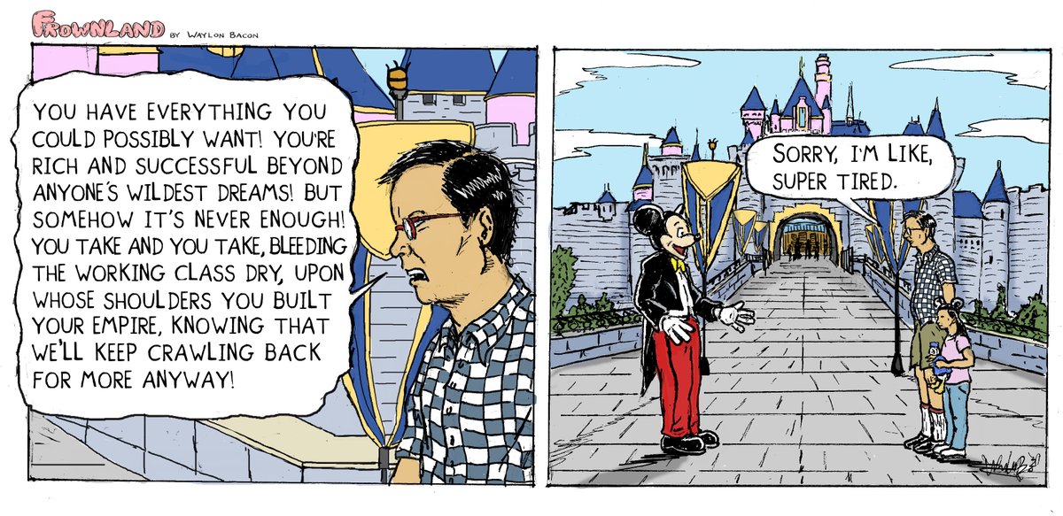 Frownland tweet media