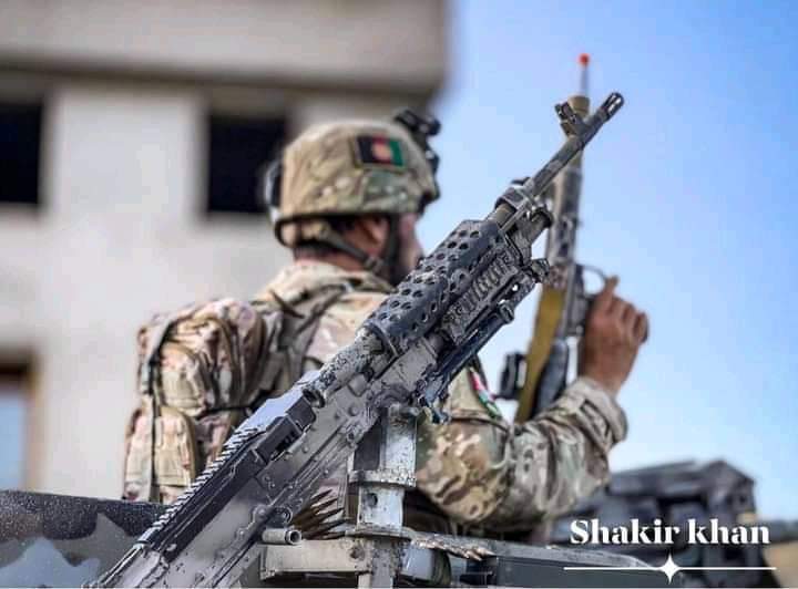 Afghan0302's tweet photo. إن شاء الله چی طالبانو ته دخدای (ج) په مرسته شرمیدونکې ماتی ورکوو ولسه ډاډه اوسی👍
زما جانان جانان وطنه افغان وطنه
ستا د وجود اورونه ستا په دښمن پورې شه https://t.co/ISvrrRA3Qq