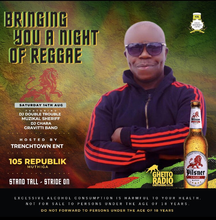 Deejay Charra (@charradeejay) on Twitter photo This is only the sec hour and itβs damn hotβ¦ Everyting a go get sticky just hold onto #JAHFLIGHT ..Letβs kick it away and show the whole world we can ..
<a href="/CharraDeejay/">Deejay Charra</a>
<a href="/GhettoRadio895/">Ghetto Radio</a>
<a href="/AngelMariam14/">Angel Mariam</a>
<a href="/FayahMama/">Fayah Mummah Afrika(Mama Alele) ST2 π</a>
<a href="/sherydoris/">Doris Sherie</a> This is only the sec hour and itβs damn hotβ¦ Everyting a go get sticky just hold onto #JAHFLIGHT ..Letβs kick it away and show the whole world we can ..
<a href="/CharraDeejay/">Deejay Charra</a>
<a href="/GhettoRadio895/">Ghetto Radio</a>
<a href="/AngelMariam14/">Angel Mariam</a>
<a href="/FayahMama/">Fayah Mummah Afrika(Mama Alele) ST2 π</a>
<a href="/sherydoris/">Doris Sherie</a>