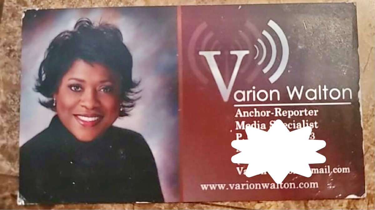 varionwalton's tweet photo. VINTAGE VARION: The year, 2001! We’re not new to this, we’re true to this!! #VisionVoiceVarion https://t.co/myRXrOyoKc