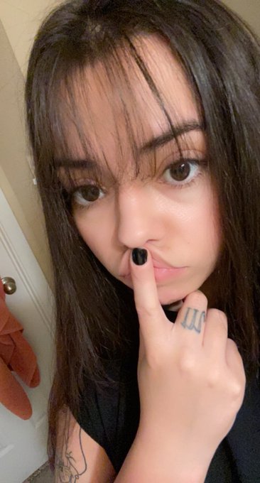 What&rsquo;s bangin 🖤 https://t.co/U5zWlkovss<a href="/tag/mvsales"class="tags"><span>#mvsales</span></a>