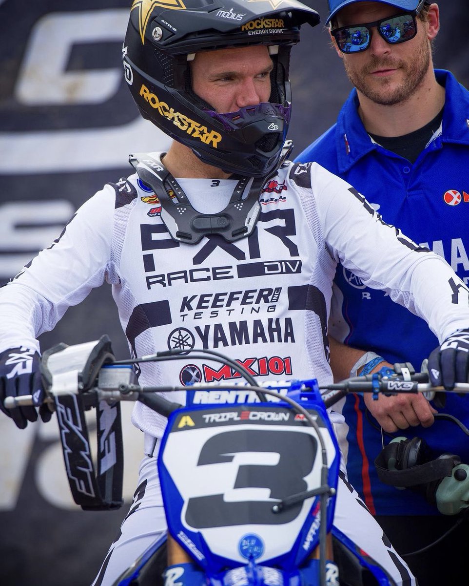 Don’t be sleeping on the new Vision Collar 👀👀
.
<a href="/little_muff/">Shawn Maffenbeier</a>

📸: <a href="/lissimorephoto/">James Lissimore</a> 

#AtlasBrace