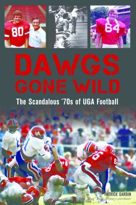 Ever wonder about UGA football teams of the past? Dawgs Gone Wild by Patrick Garbin shares tales of perhaps the most scandalous band of players UGA has ever encountered. Despite their raucous behavior, these “Junkyard Dogs” became a championship team. 
ow.ly/WJUy50FJMdp.