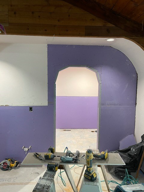 RBCope's tweet photo. Hey All.  Today we share a couple small jobs we are finishing up in between starting some of our larger jobs.  One is in downtown Vacaville at a great partner business called @znapfly.   The other is for @daviswaldorfschool #rbcope #copebuilders #rbcopeconstruction https://t.co/cuplxWprGa