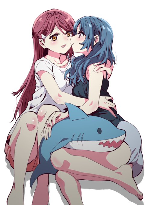 #よしりこ 