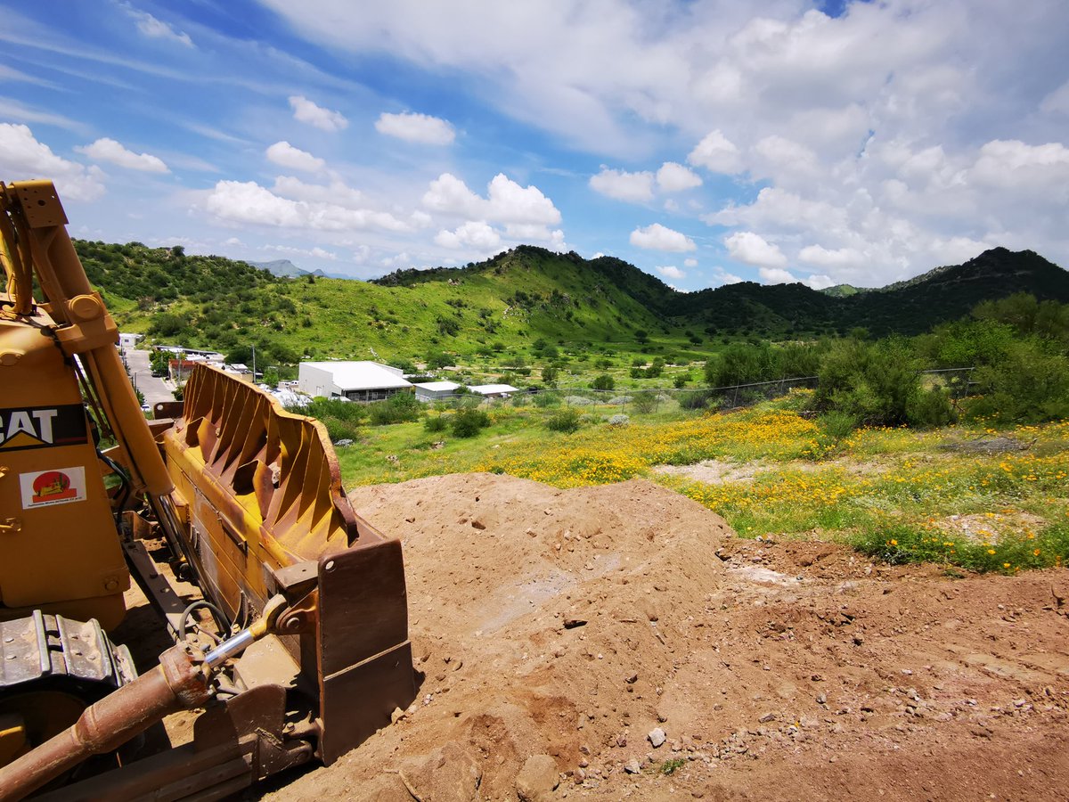 Los cerros nos brindan servicios ambientales únicos, son esenciales para el bienestar de nuestra ciudad.