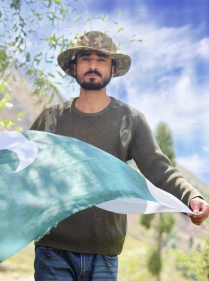 Z O H A I B 💥 tweet media