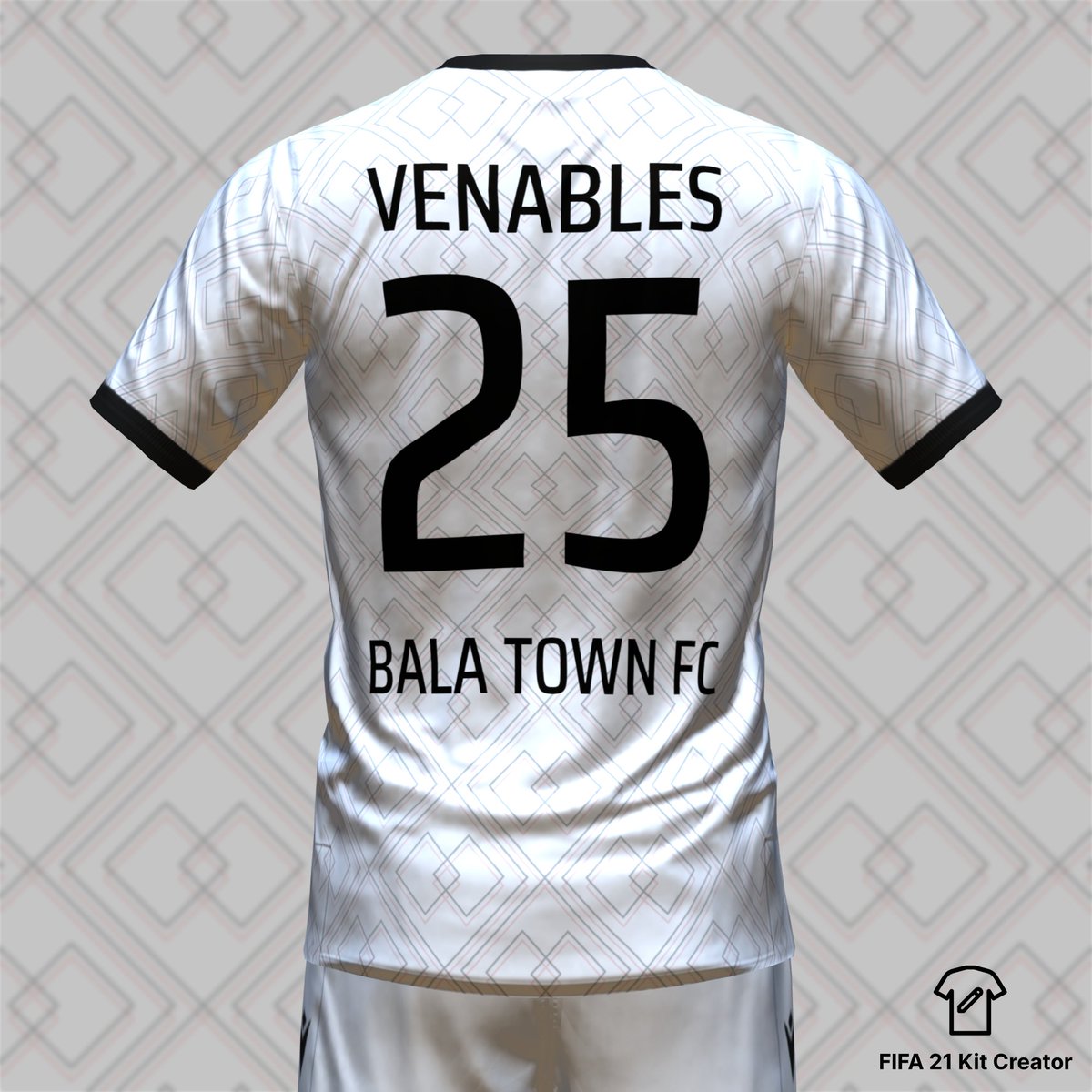 flauschenstein's tweet photo. Concept Kit @BalaTownFC

World Tour Stop: #6
Country: Wales
Club: Bala Town FC

Created on @fifakitcreator
 
My Profil: https://t.co/vebu5Dk9iB

#fifa21 #fifa22 #concept #conceptkits #BalaTownFC https://t.co/Xc5TMasdNS