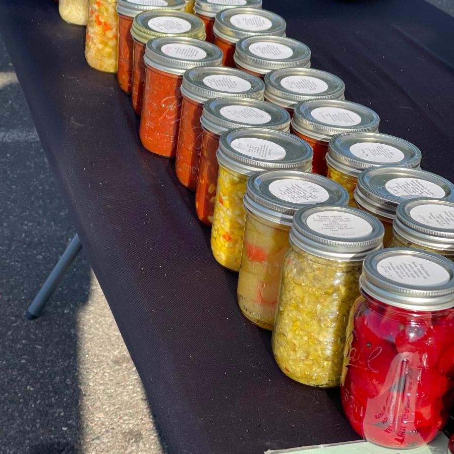 Crystal Recreation tweet media