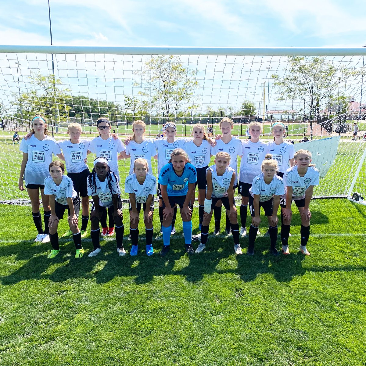 2009’s kicking off their season vs. SLSG RL 

#EclipseNation #EclipseCentral