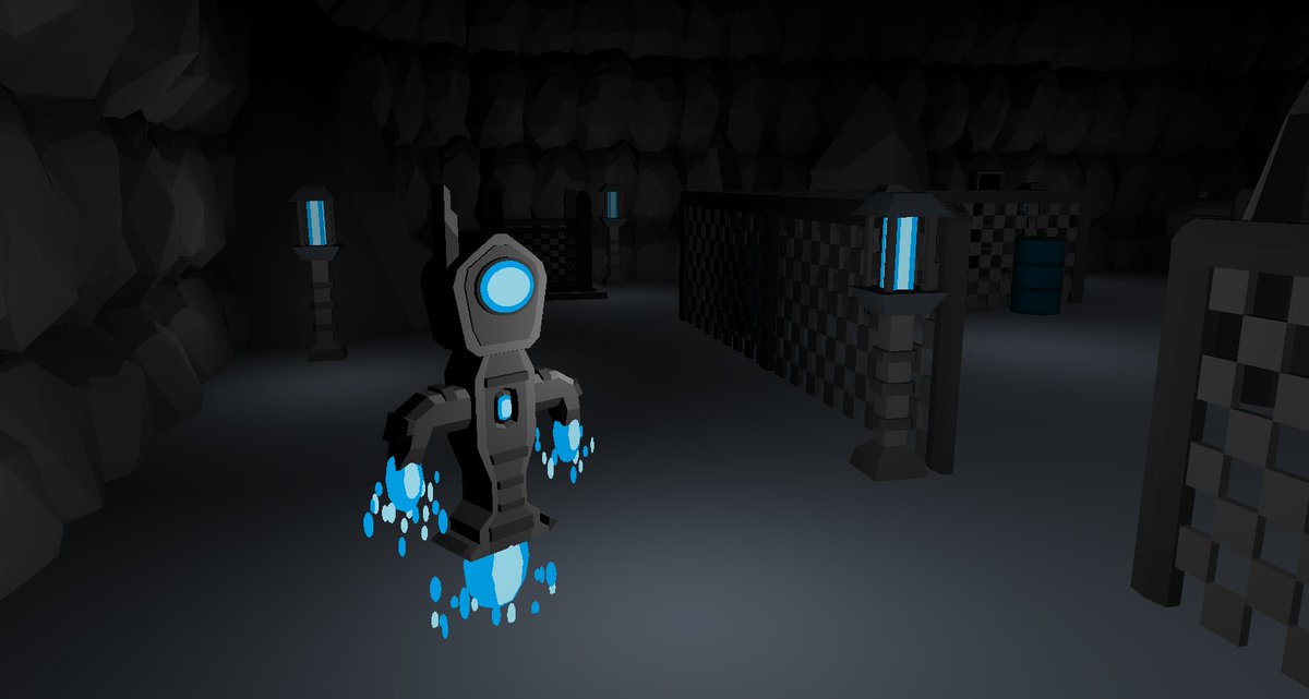 BarlockGames's tweet photo. Malfunction II is NOW available via Early Access!
https://t.co/ESfzoqFcMC https://t.co/2OprqPdGzL