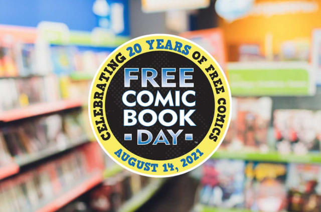 trashyleesuh's tweet photo. Comic book shops in Pittsburgh participating in #FreeComicBookDay tomorrow (Saturday), courtesy of @toonseum 

https://t.co/dlbZ3XauEe https://t.co/3auB3LCzgx